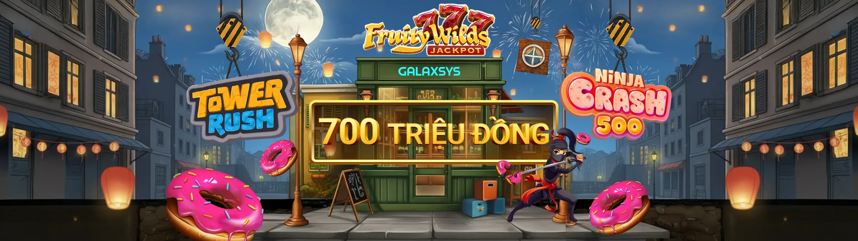 Sự Kiện Bắn Cá Độc Quyền 7789bet App