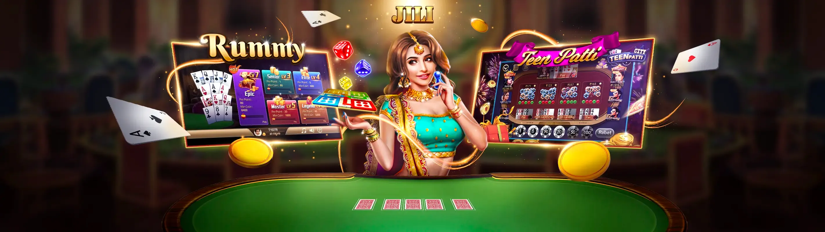 Thế giới bắn cá 7789bet App
