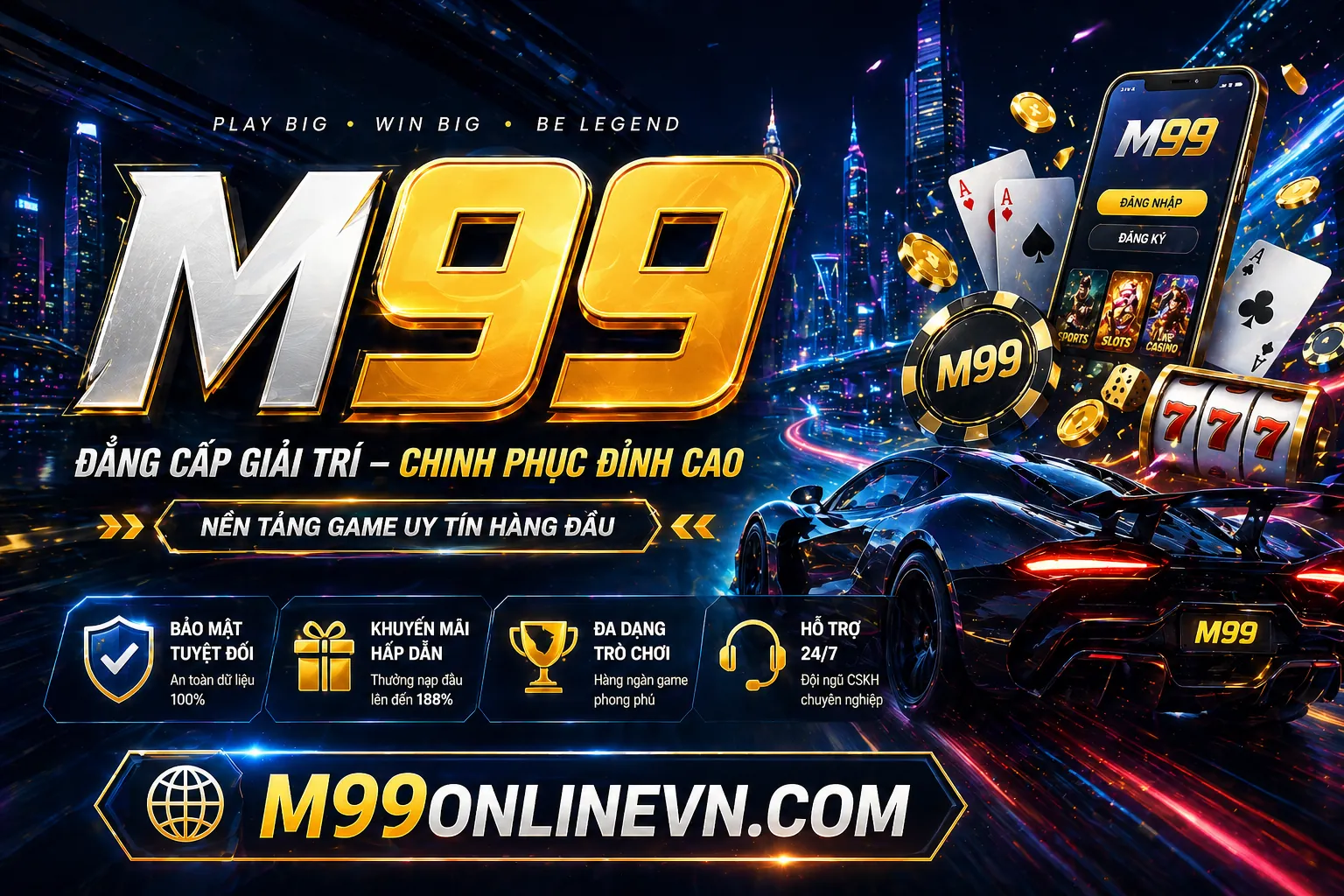 Đội ngũ hỗ trợ khách hàng chuyên nghiệp của 7789bet app